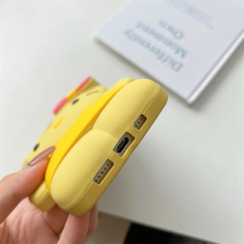 Coque protection renforcée iPhone Pro Max antichoc slim TrendNest