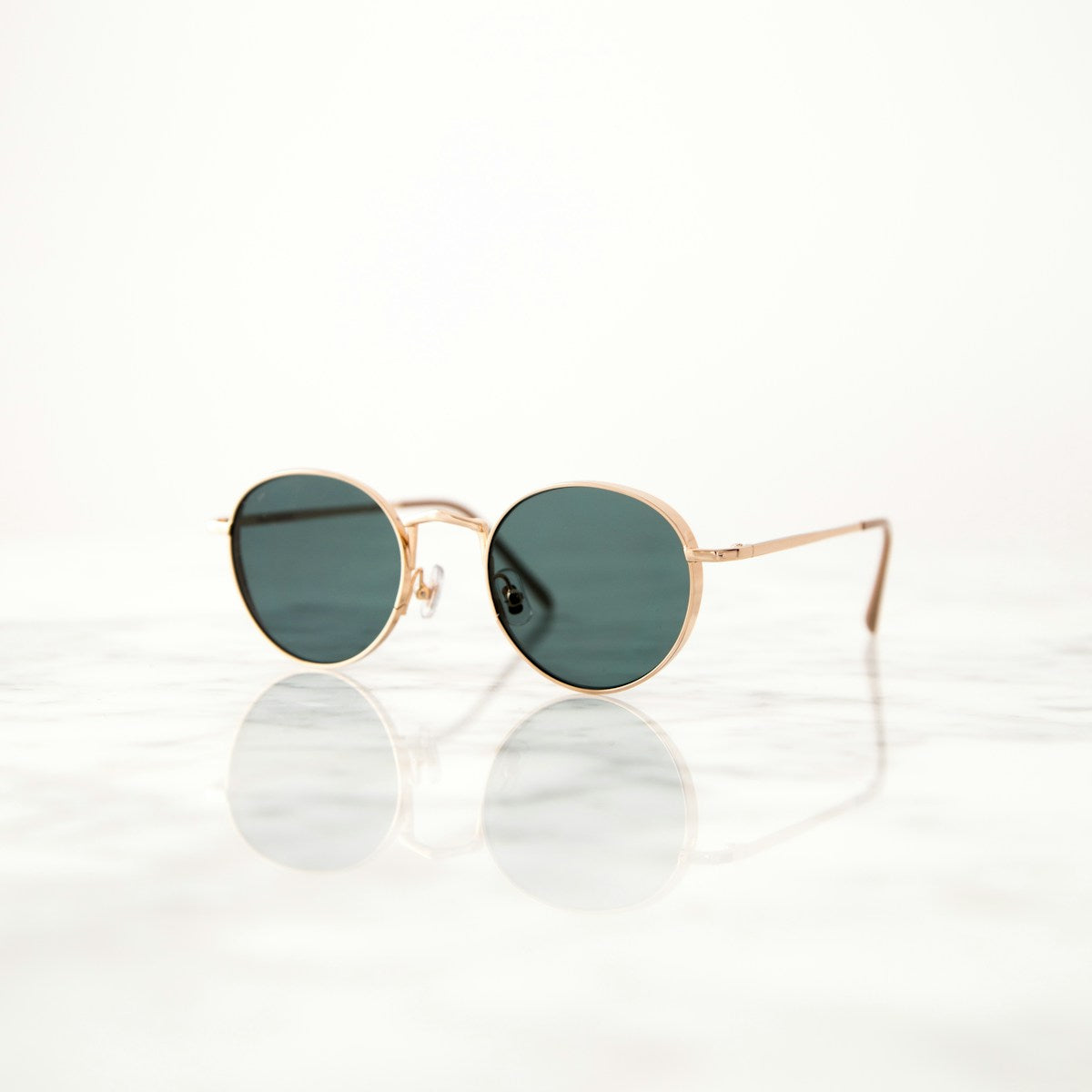 Lunettes Soleil Polarisées UV400 Homme Femme — Monture TR90