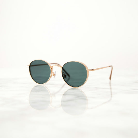 Lunettes Soleil Polarisées UV400 Homme Femme — Monture TR90