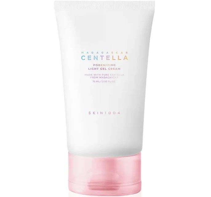 Skin1004 Madagascar Centella Poremizing Light Gel Cream