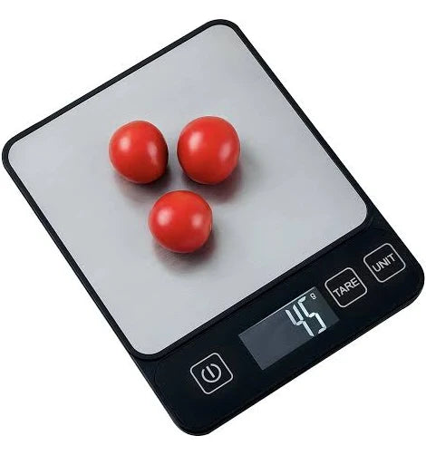 Upgraded Kitchen Scale High-precision Electronic Scale High Quality Baking Food Coffee Tea Fruit