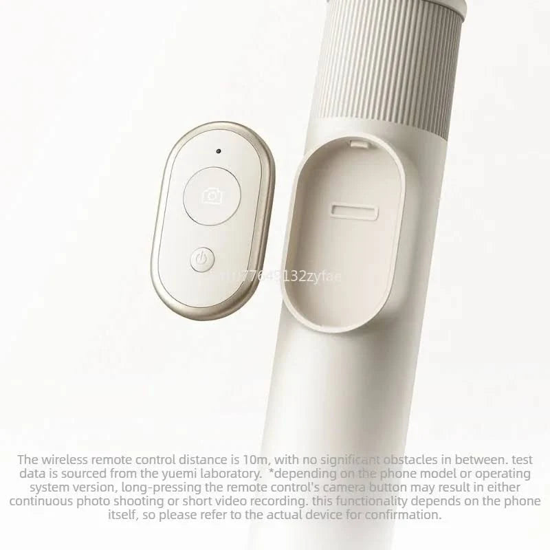 Perche selfie Xiaomi pliable bluetooth mini trépied compact TrendNest