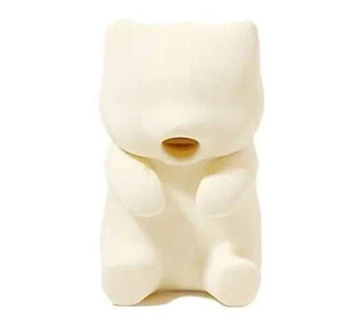 New Cartoon Cat Shape Automatic Air Blower Mini food cooling fan Portable quicking Cooling Hot Water