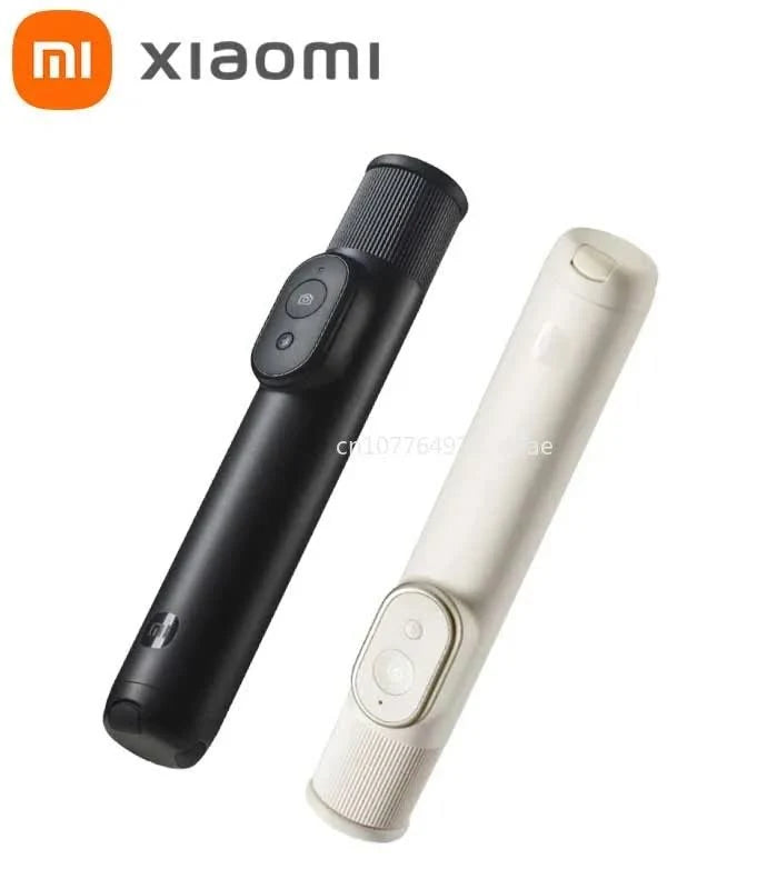 Perche selfie Xiaomi pliable bluetooth mini trépied compact TrendNest