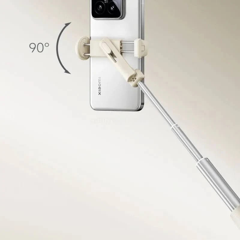 Perche selfie Xiaomi pliable bluetooth mini trépied compact TrendNest