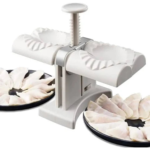 Automatic Dumpling Machine