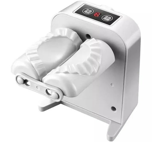 Automatic Electric Dumpling Maker Machine Dumpling Mould Pressing Dumpling Skin Manual Mould Ravioli