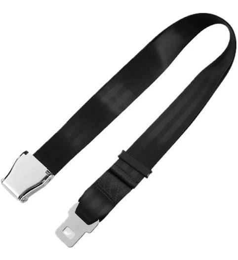 Nordic Hamstring Curl Strap with Quick-Release Buckle Adjustable Leg Strap for Nordic Curls Leg
