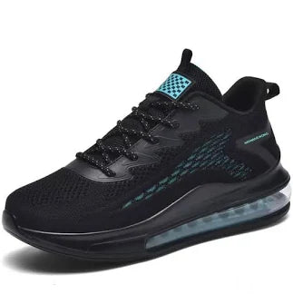 Unisex Mesh Breathable Sneakers